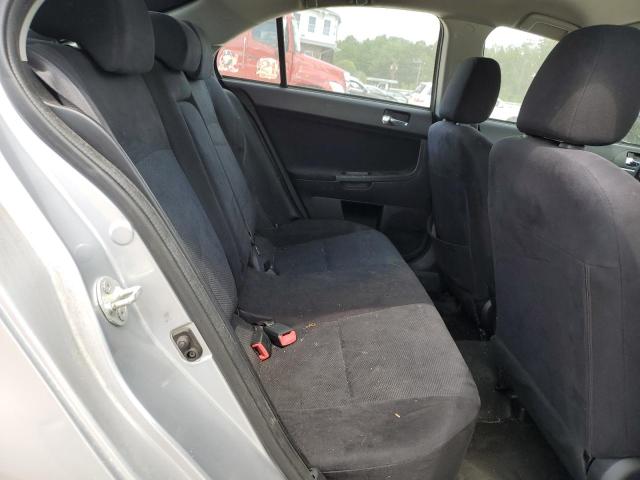 2011 Mitsubishi Lancer Ralliart VIN: JA32Y6HV2BU045424 Lot: 62526544