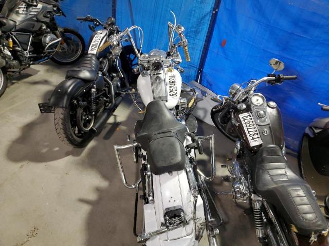 2012 HARLEY-DAVIDSON FLHRC ROAD 1HD1FRM10CB622664