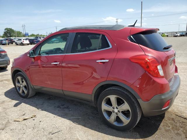 VIN KL4CJASB3EB612150 2014 Buick Encore no.2