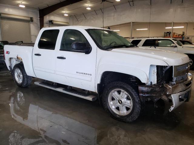 2013 CHEVROLET 1500 3GCPKSE7XDG218927  64907104