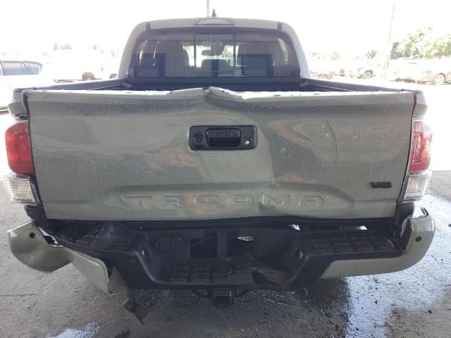 VIN 3TMAZ5CN6PM215159 2023 Toyota Tacoma, Double Cab no.6