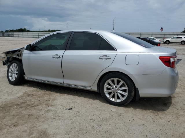 2012 Toyota Camry Hybrid VIN: 4T1BD1FKXCU027033 Lot: 62010904