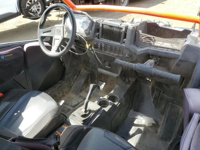 2020 POLARIS RZR XP TUR - 3NSNAF929LF137369