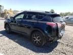 TOYOTA RAV4 HV SE photo