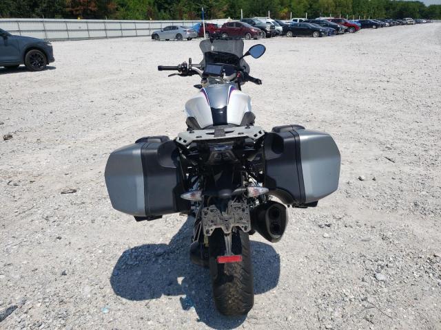 2020 BMW R 1250 R - WB10J7300LZG70956