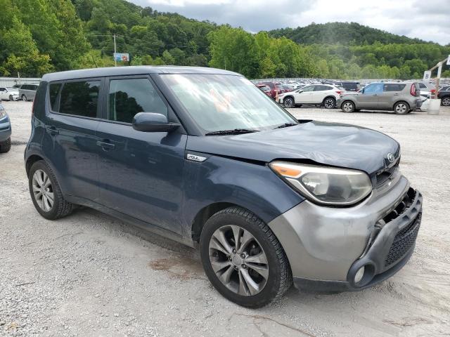 2016 KIA SOUL + - KNDJP3A59G7373356