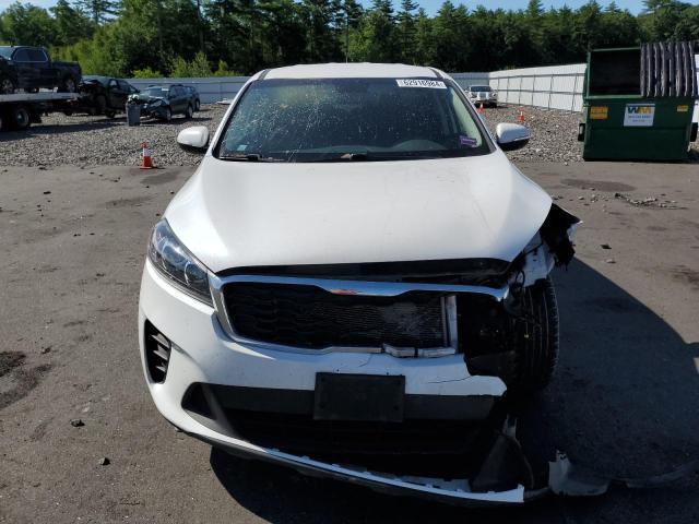 2019 KIA SORENTO LX - 5XYPG4A54KG576621