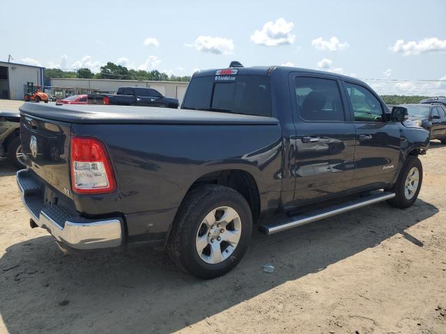 2019 RAM 1500 BIG H - 1C6RREFT9KN549060