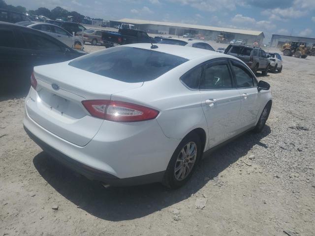 VIN 3FA6P0G70FR150214 2015 Ford Fusion, S no.3