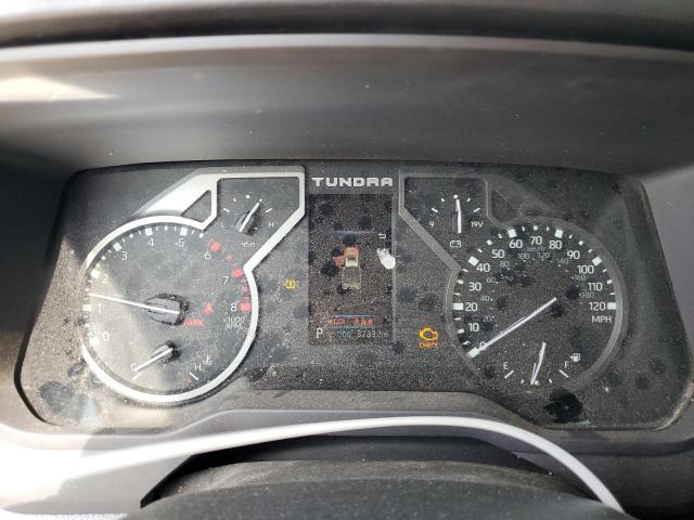 2023 TOYOTA TUNDRA CRE - 5TFLA5DB7PX072852
