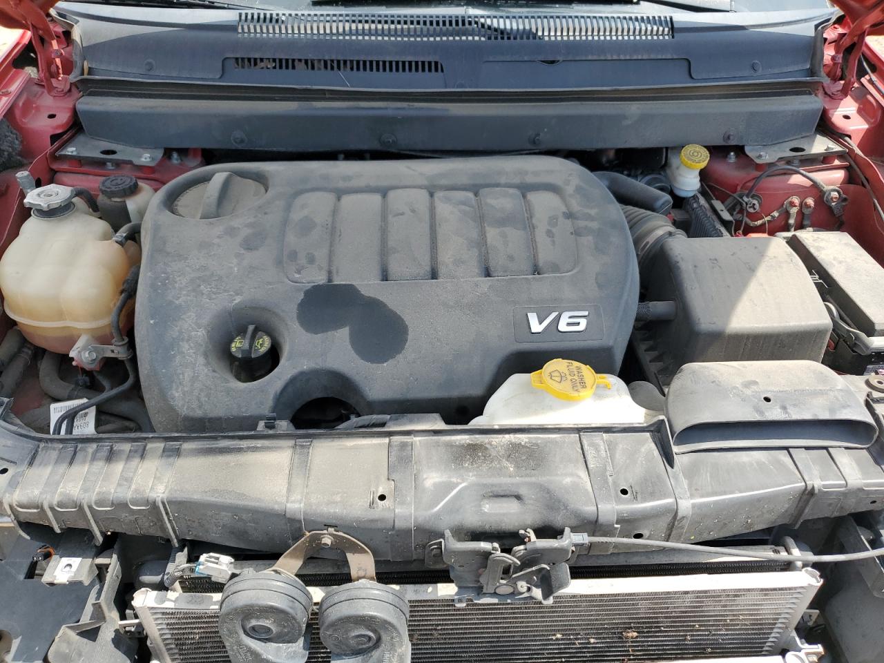 3C4PDDEG6KT785193 2019 Dodge Journey Gt