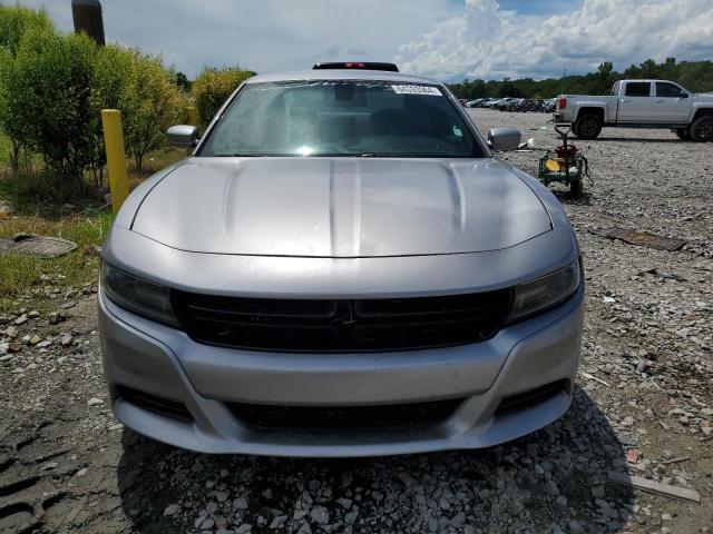 VIN 2C3CDXHGXGH226679 2016 Dodge Charger, Sxt no.5