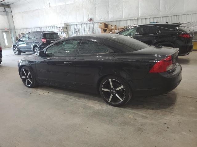 2012 Volvo C70 T5 VIN: YV1672MC2CJ129405 Lot: 63079064