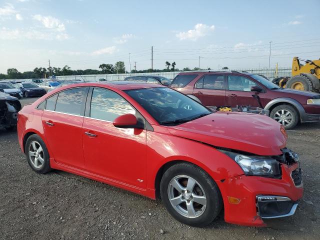 2015 CHEVROLET CRUZE LTZ - 1G1PG5SB6F7121355