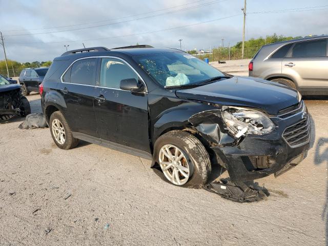 2016 CHEVROLET EQUINOX LT - 2GNALCEK9G6341719