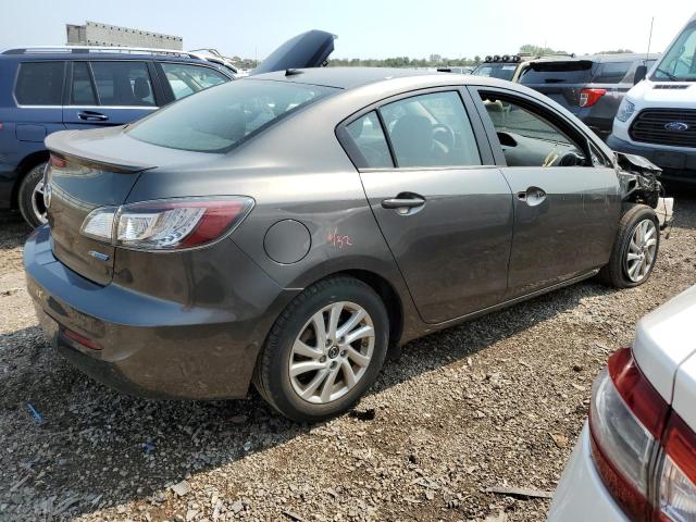 VIN JM1BL1W70D1792399 2013 Mazda 3, I no.3