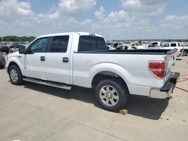 VIN 1FTFW1CT4EKE37497 2014 Ford F-150, Supercrew no.2