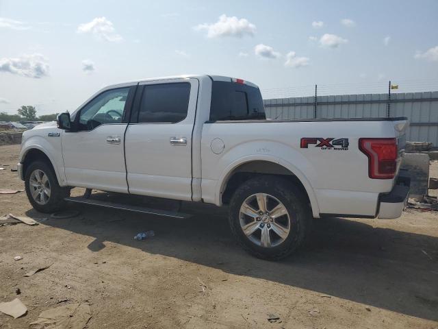 2015 FORD F150 SUPER - 1FTEW1EF3FFA79032