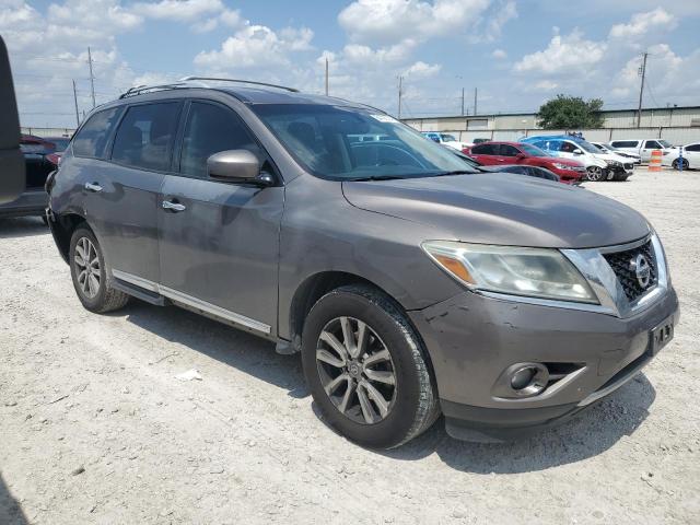 VIN 5N1AR2MN9EC613926 2014 Nissan Pathfinder, S no.4