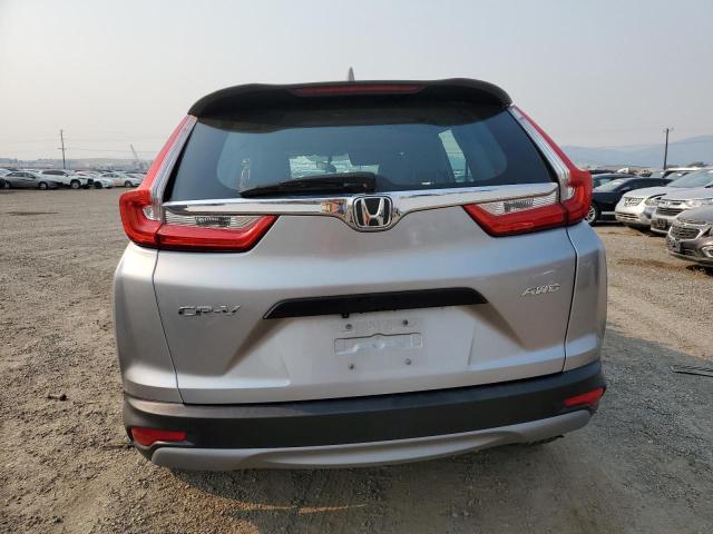 2017 HONDA CR-V LX - 2HKRW6H34HH218738