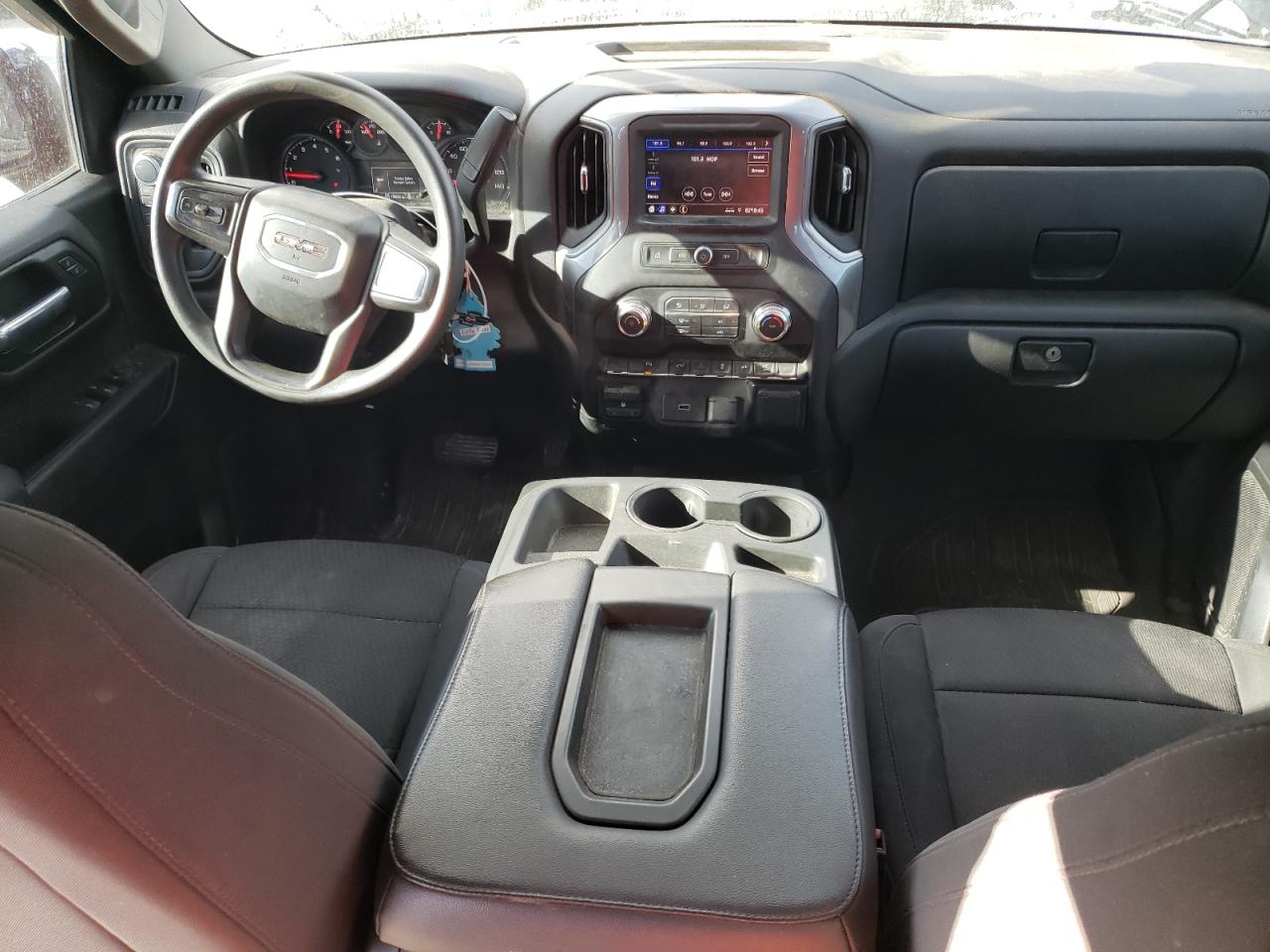 1GTU9AEF3LZ223773 2020 GMC Sierra K1500