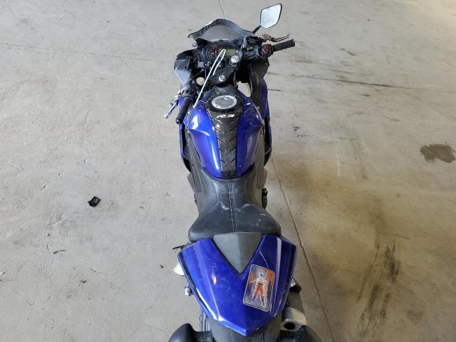 2018 YAMAHA YZFR3 MH3RH06Y2JK018004