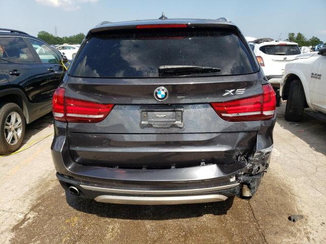 VIN 5UXKR0C51E0H21278 2014 BMW X5, Xdrive35I no.6