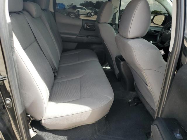 2023 TOYOTA TACOMA DOU - 3TYCZ5AN0PT142516