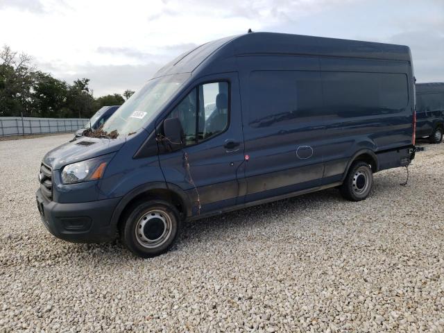 Vin: 1ftbr3x87lkb26909, lot: 70209144, ford transit t-250 20201
