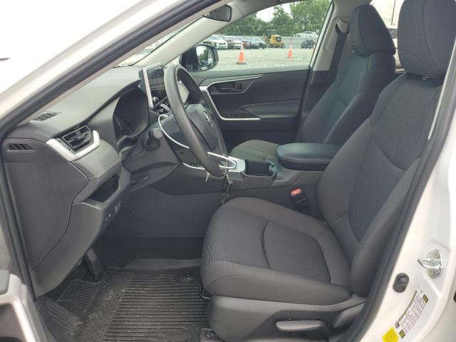2024 TOYOTA RAV4 LE - 4T3LWRFV1RU140232