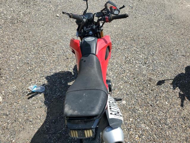 2014 HONDA GROM 125 MLHJC6112E5007903