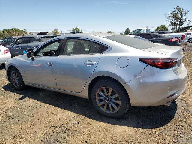JM1GL1UM9K1501944 Mazda 6 Sport 2019