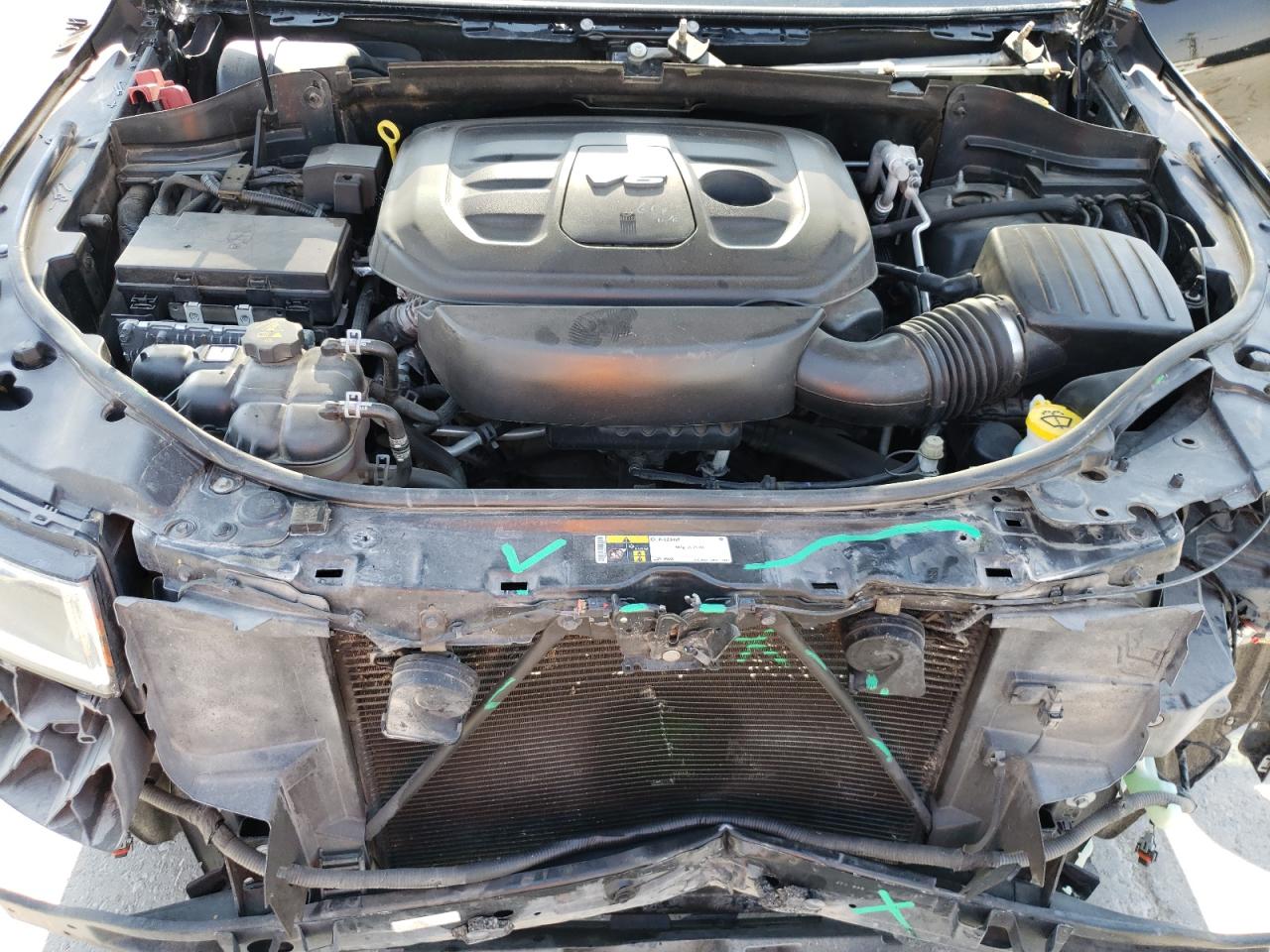 1C4RJFBG2HC880453 2017 Jeep Grand Cherokee Limited