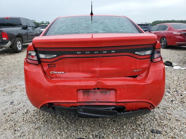 VIN 1C3CDFFA8GD815784 2016 Dodge Dart, Sxt Sport no.6