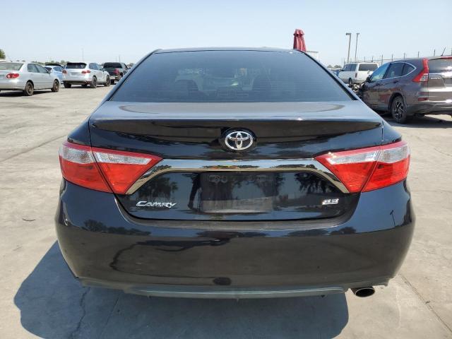 VIN 4T1BF1FK0GU138707 2016 Toyota Camry, LE no.6