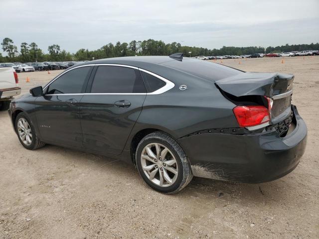 2018 CHEVROLET IMPALA LT - 2G1105S30J9117344