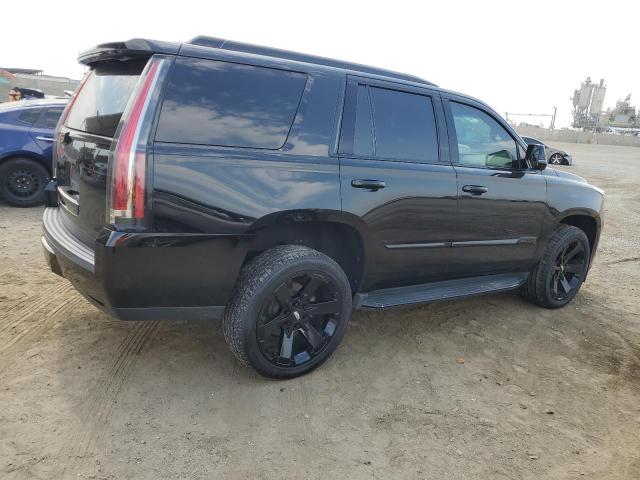 2018 CADILLAC ESCALADE 1GYS4AKJXJR130822