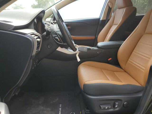 2020 LEXUS NX 300 JTJGARDZ4L5015713