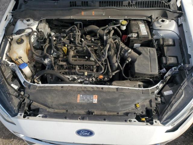 VIN 3FA6P0CD5KR150151 2019 Ford Fusion, Sel no.11