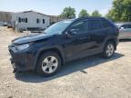 2019 TOYOTA RAV4 XLE - JTMP1RFV4KD003935