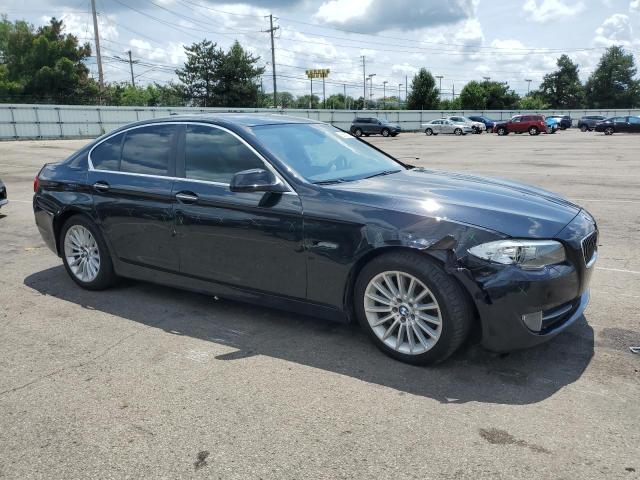 VIN WBAFU7C57DDU67362 2013 BMW 5 Series, 535 XI no.4