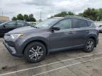 2018 TOYOTA RAV4 LE - 2T3BFREV4JW743970