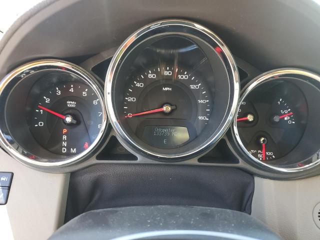 2010 Cadillac Cts Luxury Collection VIN: 1G6DG5EG0A0143390 Lot: 58666604