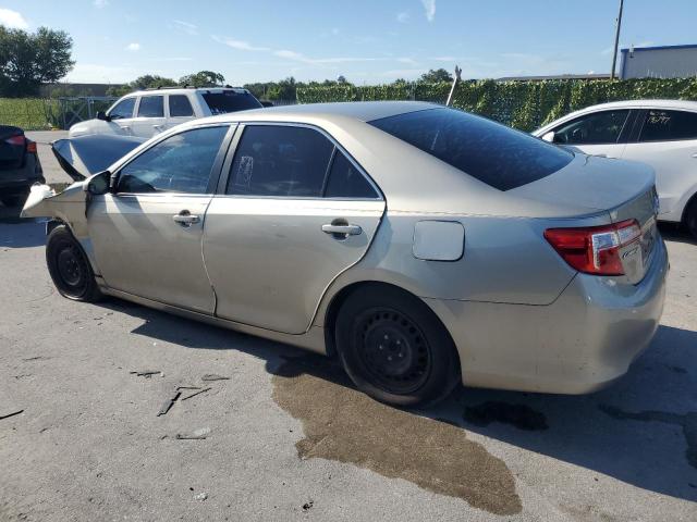 VIN 4T4BF1FK7ER374600 2014 Toyota Camry, L no.2