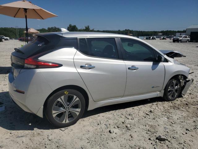 2019 Nissan Leaf - Image 3