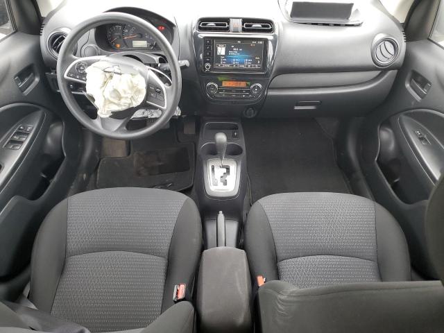 2023 MITSUBISHI MIRAGE G4 - ML32FUFJ7PHF05064