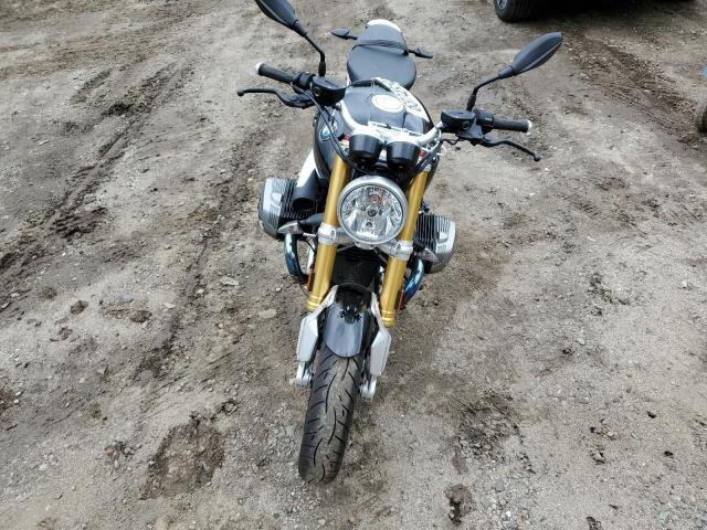 2019 BMW R NINE T WB10J0309KZ698743