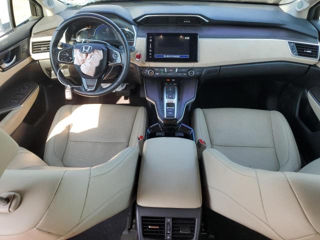 2018 Honda Clarity Touring VIN: JHMZC5F33JC024224 Lot: 61959874