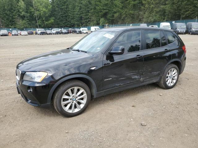 VIN 5UXWX9C54E0D39063 2014 BMW X3, Xdrive28I no.1