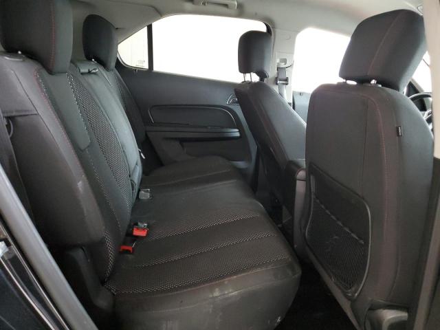 2015 CHEVROLET EQUINOX LT - 2GNFLFEK6F6324561